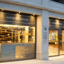 Boulangerie Hardouin
