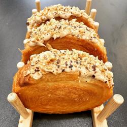 Boulangerie Henri Gay