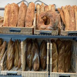 Boulangerie Herviot Pascal
