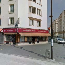 Boulangerie I L