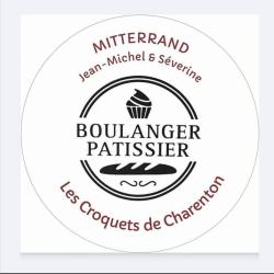 Boulangerie  J-m & S Mitterrand