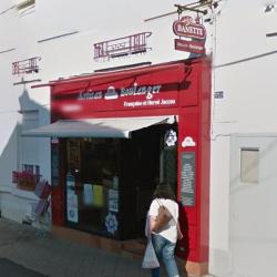 Boulangerie Jaccou