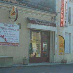 Boulangerie Jagueneau