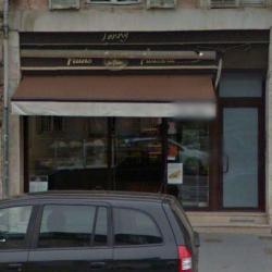 Boulangerie Janny