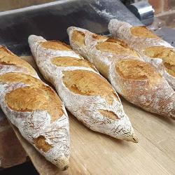 Boulangerie Jessica Et Fabien