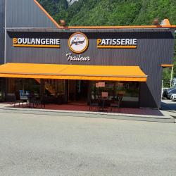 Boulangerie Josserand