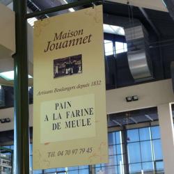 Boulangerie Jouannet