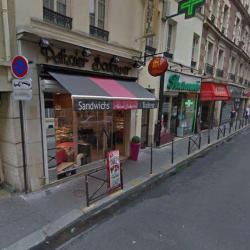 Boulangerie Julambre