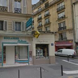 Boulangerie Junior Jack