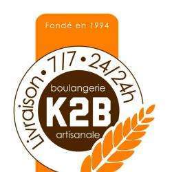 Boulangerie K2b