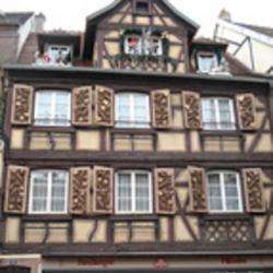 Boulangerie Kraetz Claude