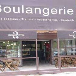 Boulangerie L'atelier