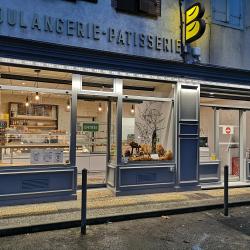 Boulangerie L'épi Blond