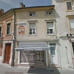 Boulangerie La Carte