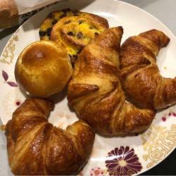 Boulangerie La Chocolatine