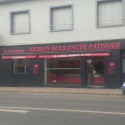 Boulangerie La Couronne