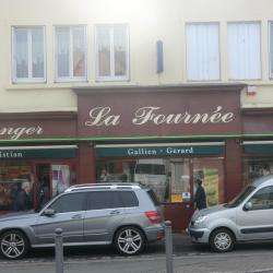 Boulangerie La Fournée