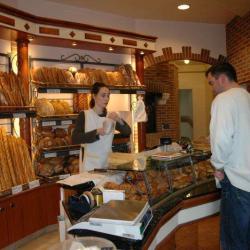 Boulangerie La Lutine