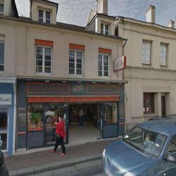 Boulangerie La Maladrerie