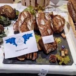 Boulangerie La Marmite Du Meunier