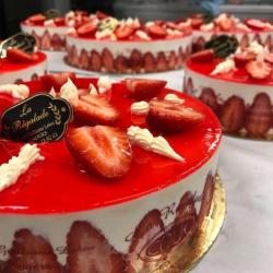 Boulangerie La Regalade