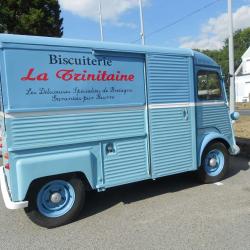Boulangerie La Trinitaine