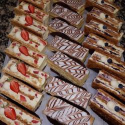 Boulangerie Pâtisserie Patrick Ménongbé
