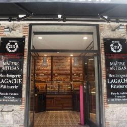 Boulangerie Lagache