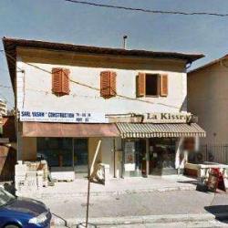 Boulangerie Lakissra