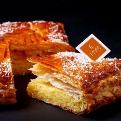 Boulangerie Lalos