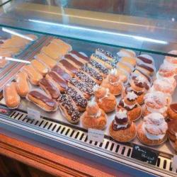 Boulangerie Lamloumi
