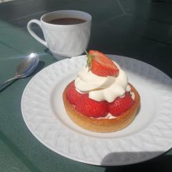 Boulangerie