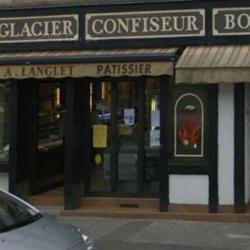 Boulangerie Langlet