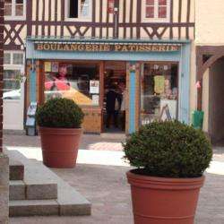 Boulangerie Langlois