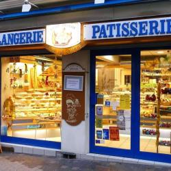 Boulangerie Laporte