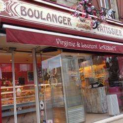 Boulangerie Laublet