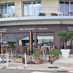 Boulangerie Laveissière