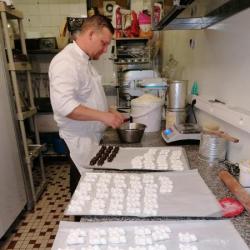 Boulangerie L.blanvillain
