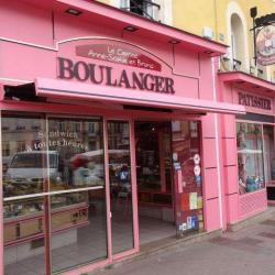 Boulangerie Le Caprice