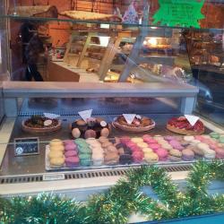 Boulangerie Le Caprice