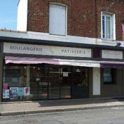 Boulangerie Le Grain D'ble