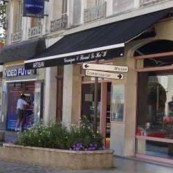 Boulangerie Le Hec'h