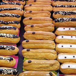 Le Palais Gourmand