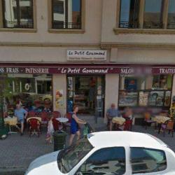 Boulangerie Le Petit Gourmand