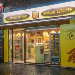 Boulangerie Leboyer Vincent