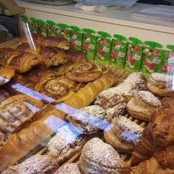 Boulangerie Lefeuvre