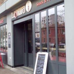 Boulangerie Léonard