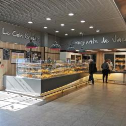 Boulangerie  Les Croquants De Jacou