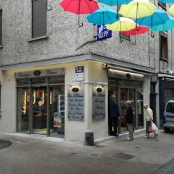 Boulangerie Llinares