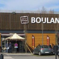 Boulangerie Louise
